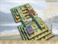 Mahjong The Endless Journey ekran resmini bedava indir 3