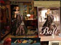 Masquerade Mysteries: The Case of the Copycat Curator ekran resmini bedava indir 3