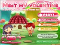 Free download Meet My Valentine screenshot