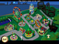 Merry-Go-Round Dreams ekran resmini bedava indir 2