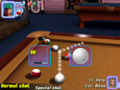 Midnight Pool 3D ekran resmini bedava indir 1