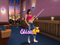 Midnight Pool 3D ekran resmini bedava indir 3