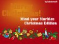 Mind Your Marbles X'Mas Edition ekran resmini bedava indir 1