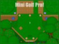 Mini Golf Pro ekran resmini bedava indir 1
