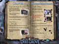Mystery Case Files: Dire Grove Strategy Guide ekran resmini bedava indir 1