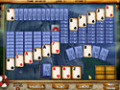 Mystery Solitaire: Secret Island ekran resmini bedava indir 1