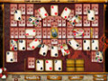 Mystery Solitaire: Secret Island ekran resmini bedava indir 3