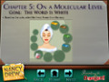 Free download Nancy Drew Dossier: Resorting to Danger Strategy Guide screenshot
