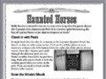Nancy Drew: The Haunted Carousel Strategy Guide ekran resmini bedava indir 1