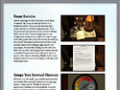 Nancy Drew: The White Wolf of Icicle Creek Strategy Guide ekran resmini bedava indir 1