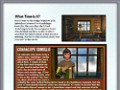 Nancy Drew: The White Wolf of Icicle Creek Strategy Guide ekran resmini bedava indir 3