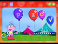 Nick Jr. Bingo ekran resmini bedava indir 3
