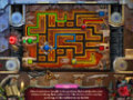 Nightfall Mysteries: Black Heart Collector's Edition ekran resmini bedava indir 2
