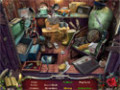 Nightfall Mysteries: Black Heart Collector's Edition ekran resmini bedava indir 3