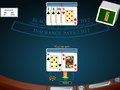 One Deck Blackjack ekran resmini bedava indir 2