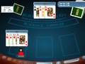 Open Blackjack ekran resmini bedava indir 2