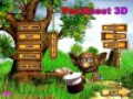 PacQuest 3D ekran resmini bedava indir 2