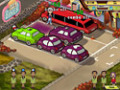 Parking Dash ekran resmini bedava indir 1