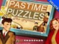 Pastime Puzzles ekran resmini bedava indir 1