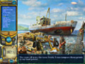 Pathfinders: Lost at Sea ekran resmini bedava indir 1