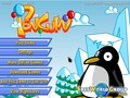 Penguin ekran resmini bedava indir 1