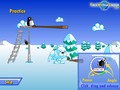 Penguin ekran resmini bedava indir 2