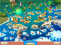 Penguins' Journey ekran resmini bedava indir 3