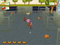 Free download Peter Flat's Inflatable Adventures screenshot