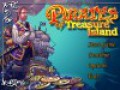 Pirates of Treasure Island ekran resmini bedava indir 1