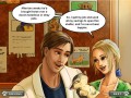 PJ Pride: Pet Detective ekran resmini bedava indir 2