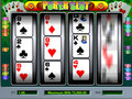 Poker Slot ekran resmini bedava indir 2