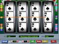 Poker Slot ekran resmini bedava indir 3
