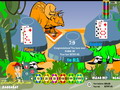 Prehistoric Baccarat ekran resmini bedava indir 1