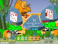 Prehistoric Baccarat ekran resmini bedava indir 3