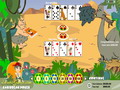 Prehistoric Caribbean Poker ekran resmini bedava indir 1
