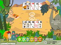 Prehistoric Caribbean Poker ekran resmini bedava indir 2