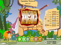 Prehistoric Slots ekran resmini bedava indir 2