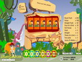 Free download Prehistoric Videopoker screenshot