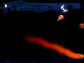 Free download Pumpkin Dash screenshot