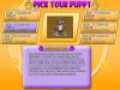 Puppy Luv ekran resmini bedava indir 2