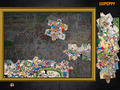 Puzzle Mania ekran resmini bedava indir 3