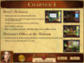 Rhianna Ford & the DaVinci Letter Strategy Guide ekran resmini bedava indir 1