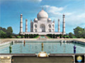 Romancing the Seven Wonders: Taj Mahal ekran resmini bedava indir 1