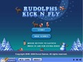 Rudolphs Kick n' Fly ekran resmini bedava indir 1