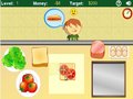 Sandwich Dash ekran resmini bedava indir 1