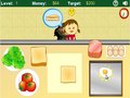 Sandwich Dash ekran resmini bedava indir 2