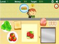 Sandwich Dash ekran resmini bedava indir 3