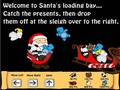 Free download Santa Caught Christmas screenshot