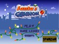 Santa's Cannon ekran resmini bedava indir 1