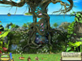 Secret Mission: The Forgotten Island ekran resmini bedava indir 2